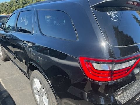 Thumbnail: 2026 Dodge Durango - 6