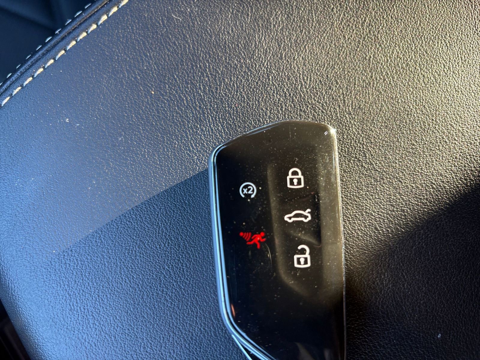 Thumbnail: 2025 Volkswagen Atlas - 27