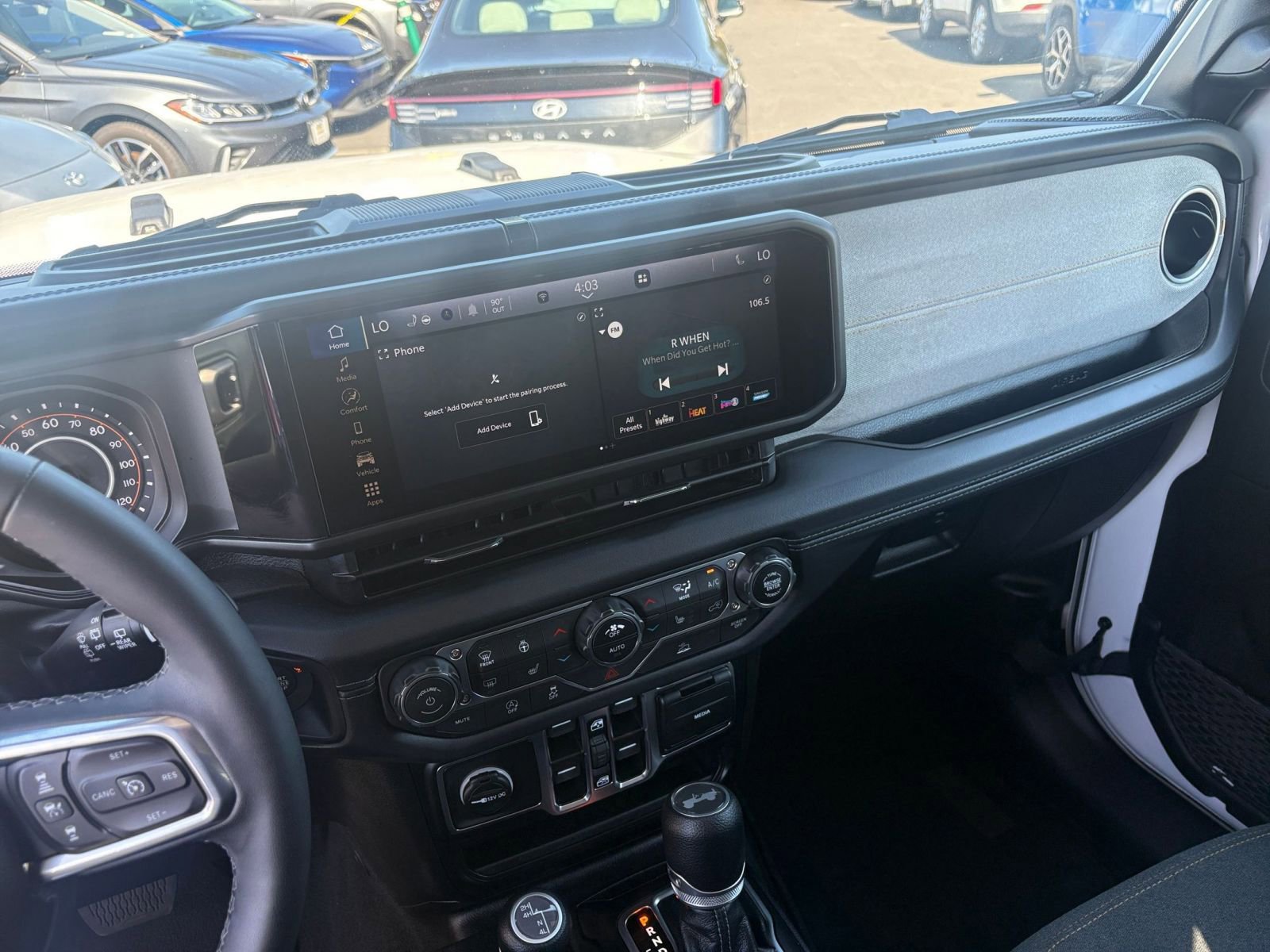 Thumbnail: 2025 Jeep Wrangler - 17