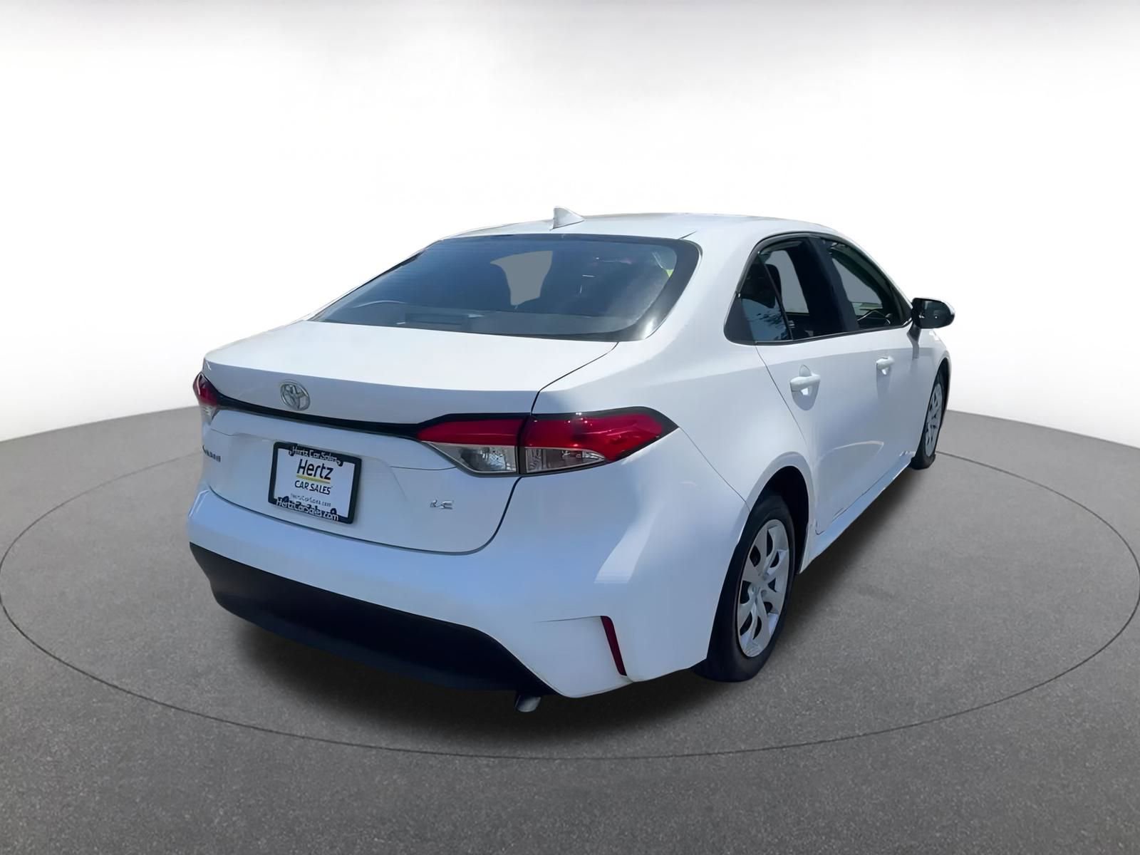 Thumbnail: 2024 Toyota Corolla - 14