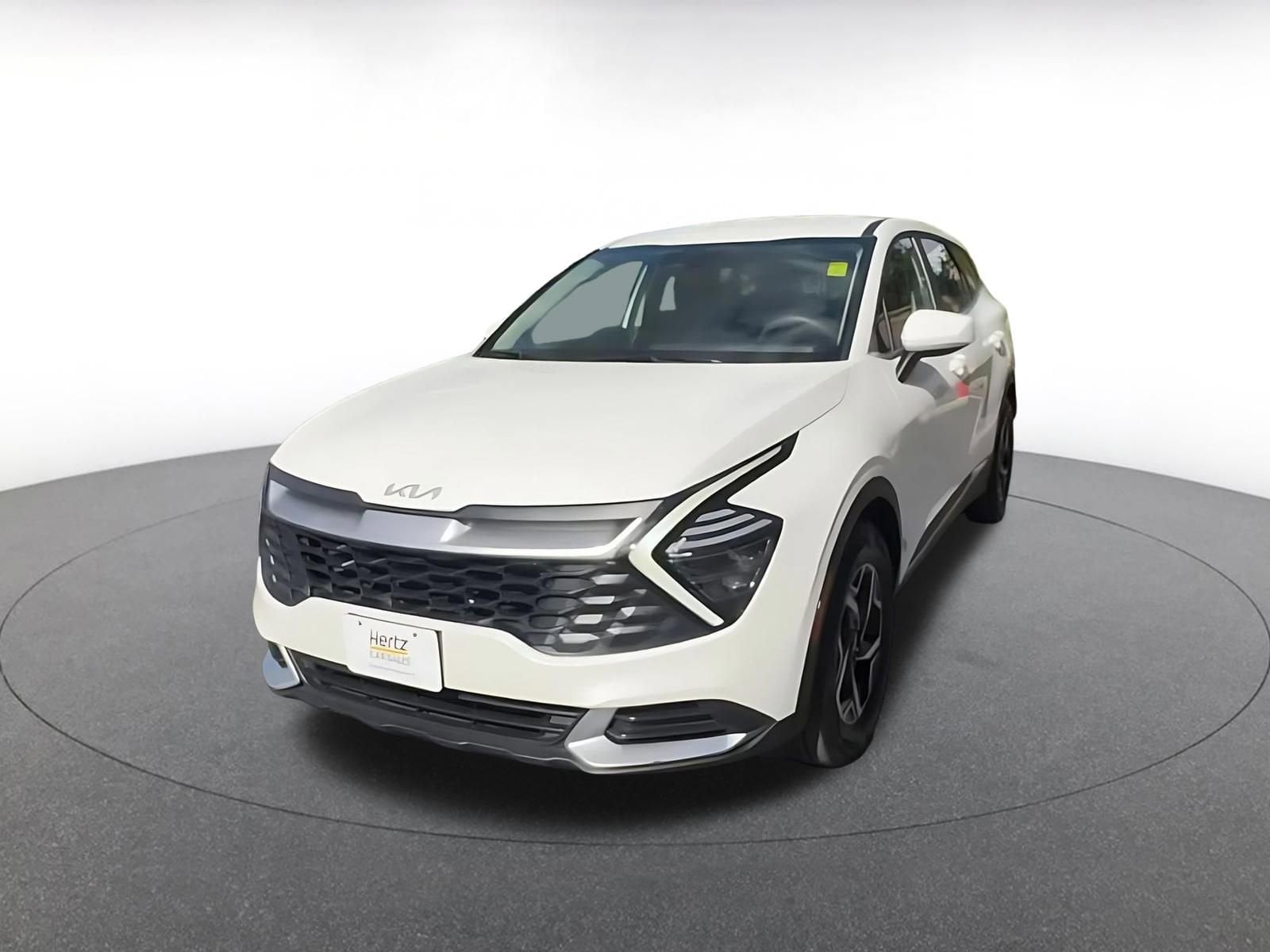 Thumbnail: 2025 Kia Sportage - 7