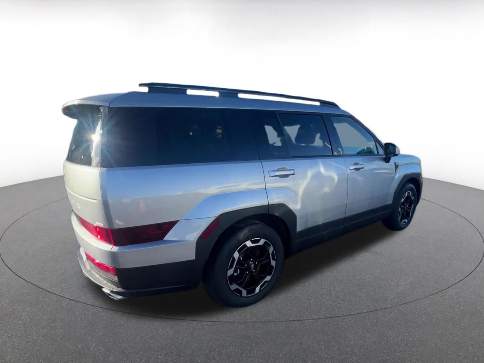 Thumbnail: 2025 Hyundai Santa Fe - 15