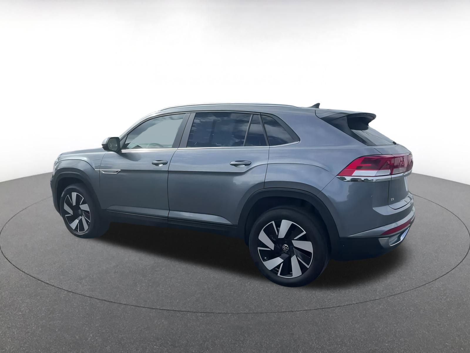 Thumbnail: 2024 Volkswagen Atlas - 10