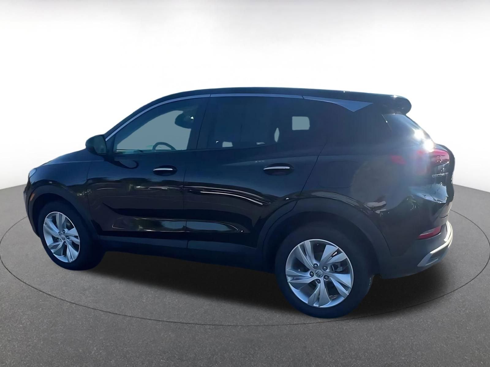 Thumbnail: 2025 Buick Encore GX - 10