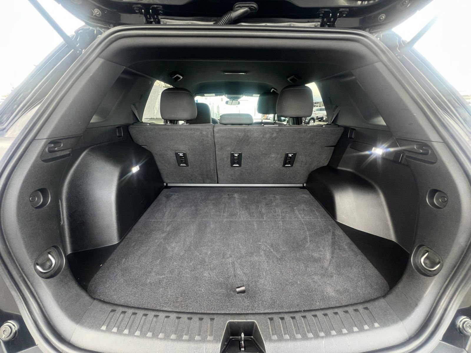 Thumbnail: 2025 Chevrolet Equinox - 31