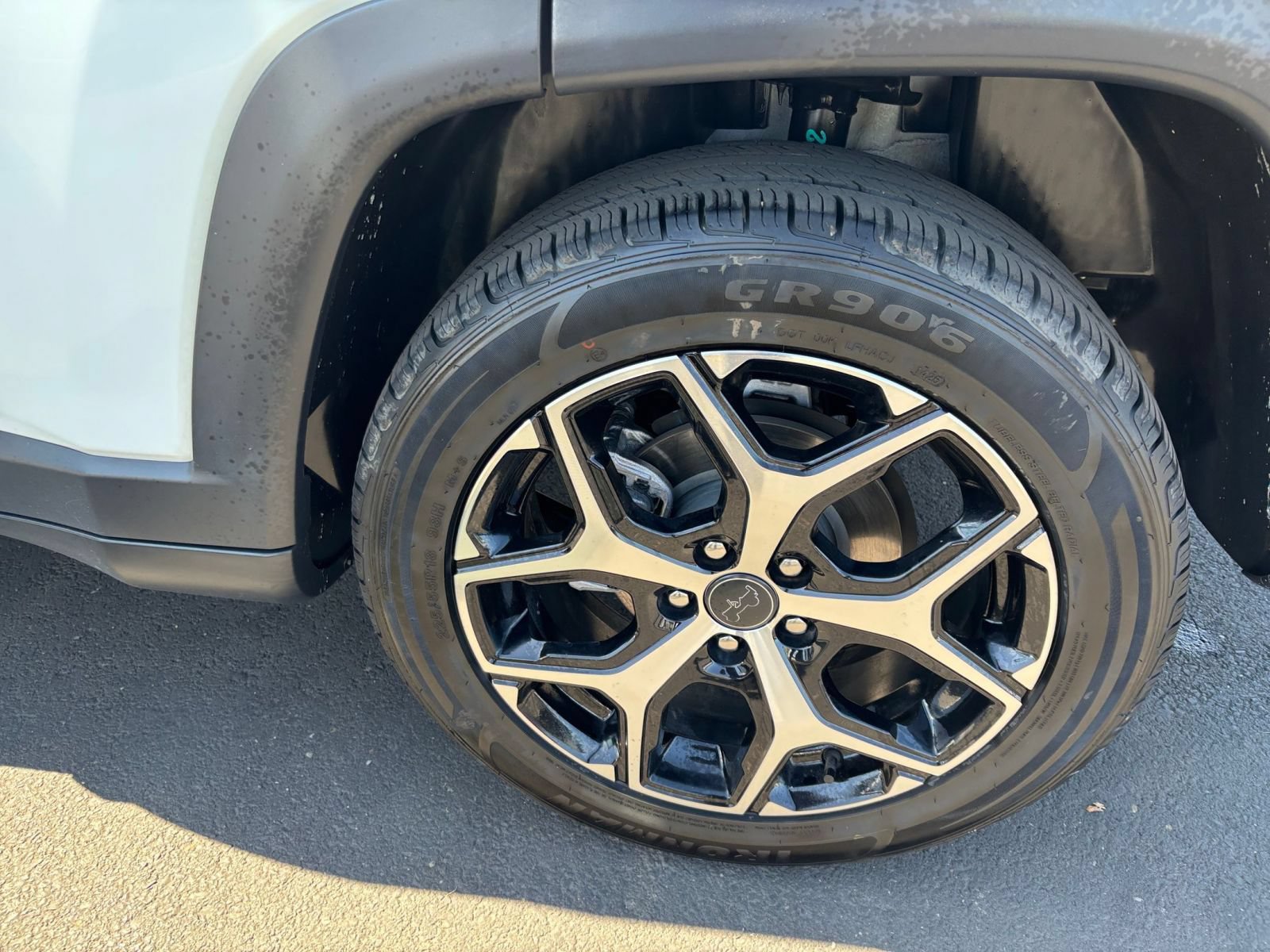 Thumbnail: 2025 Jeep Compass - 31