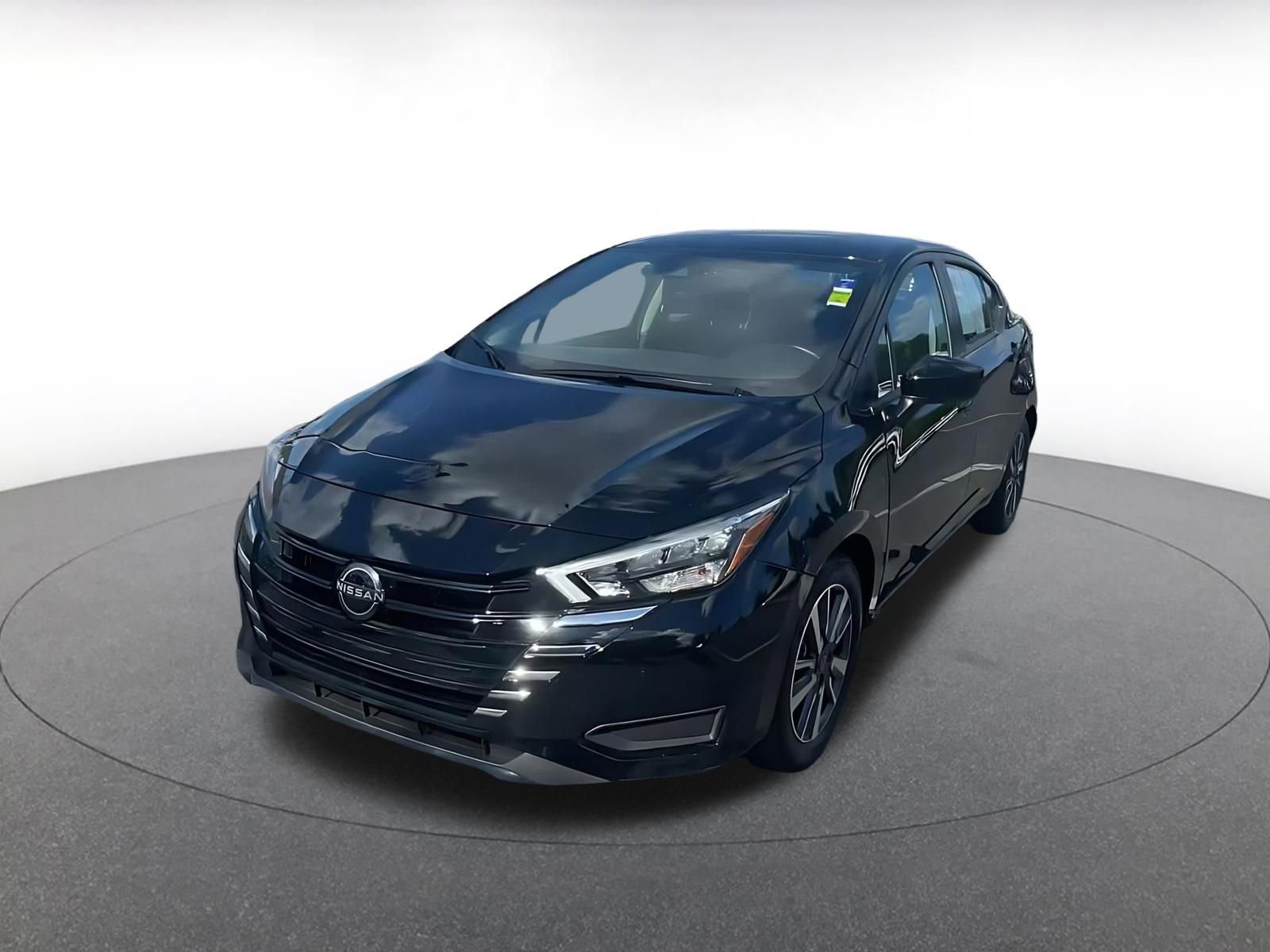 Thumbnail: 2025 Nissan Versa - 7