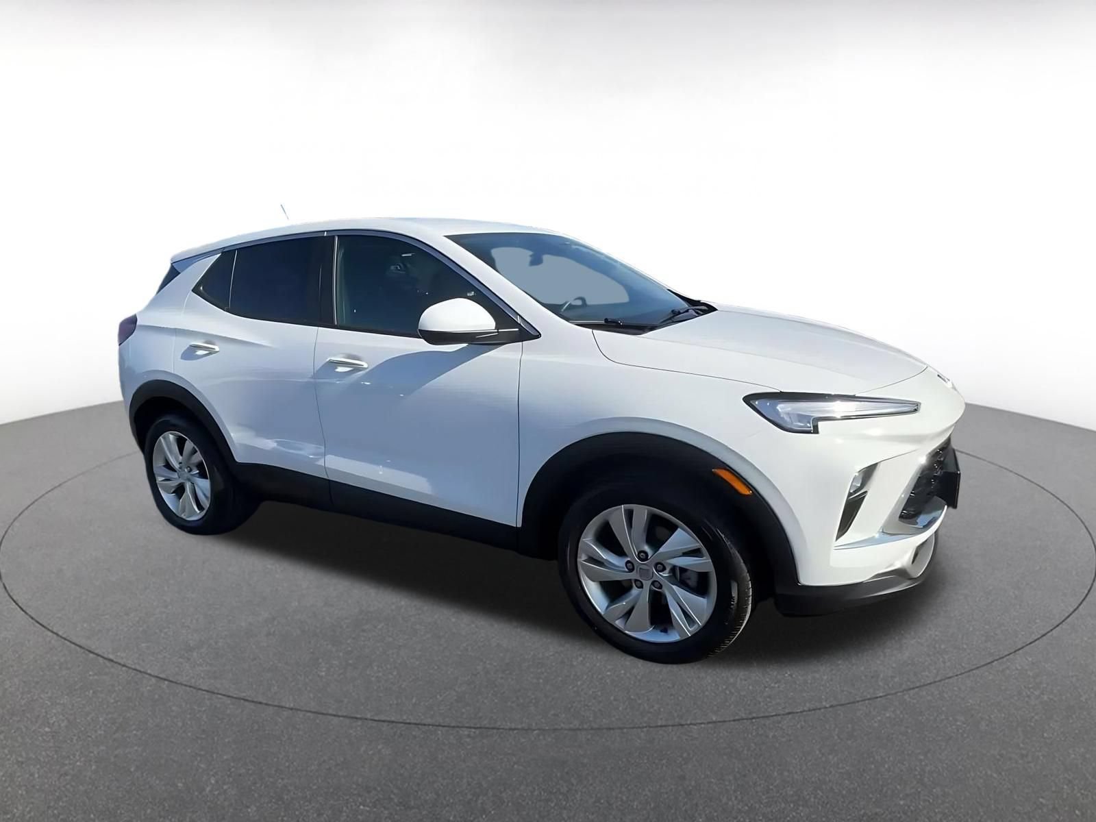 Thumbnail: 2026 Buick Encore GX - 2