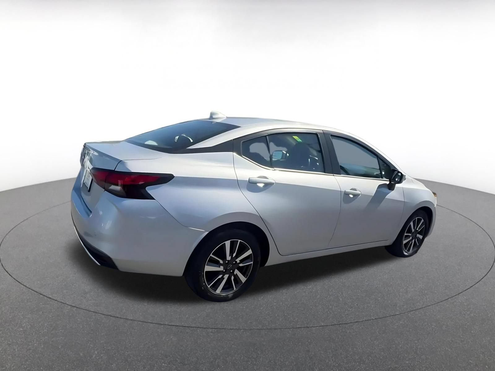 Thumbnail: 2025 Nissan Versa - 15