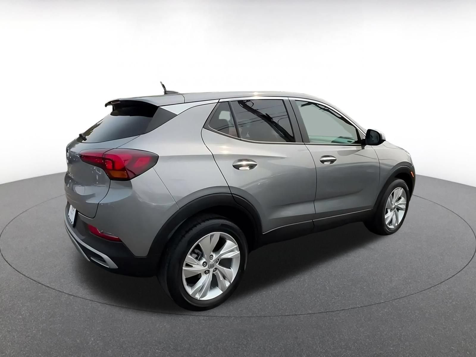 Thumbnail: 2026 Buick Encore GX - 14
