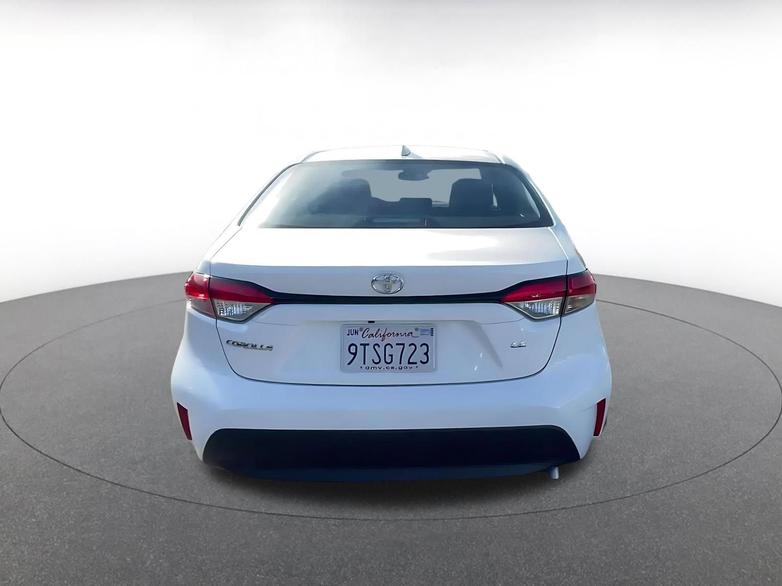 Thumbnail: 2025 Toyota Corolla - 12