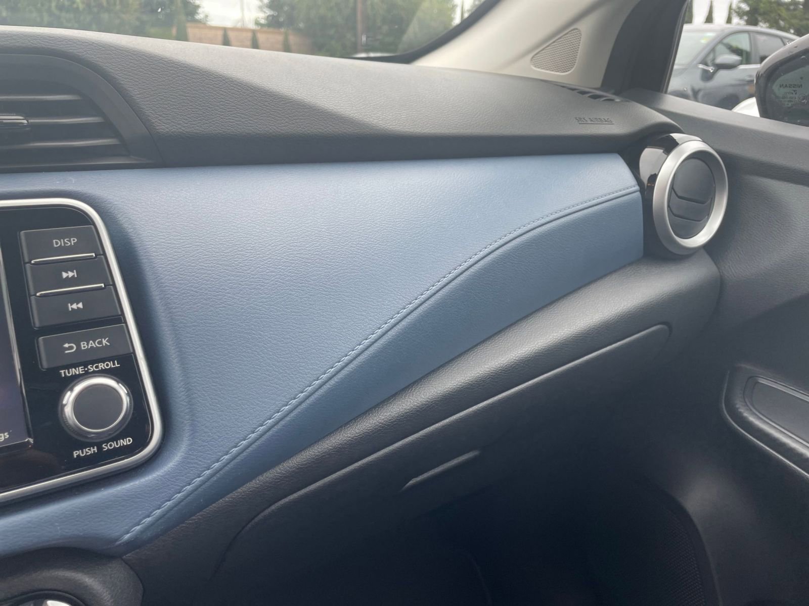 Thumbnail: 2025 Nissan Versa - 30