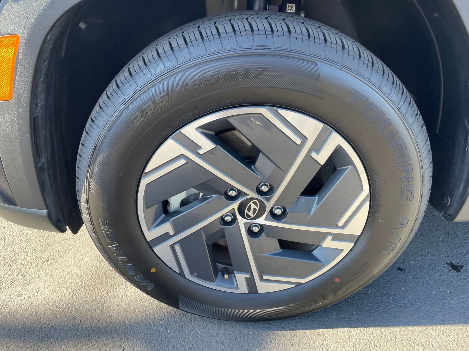 Thumbnail: 2025 Hyundai Tucson - 32