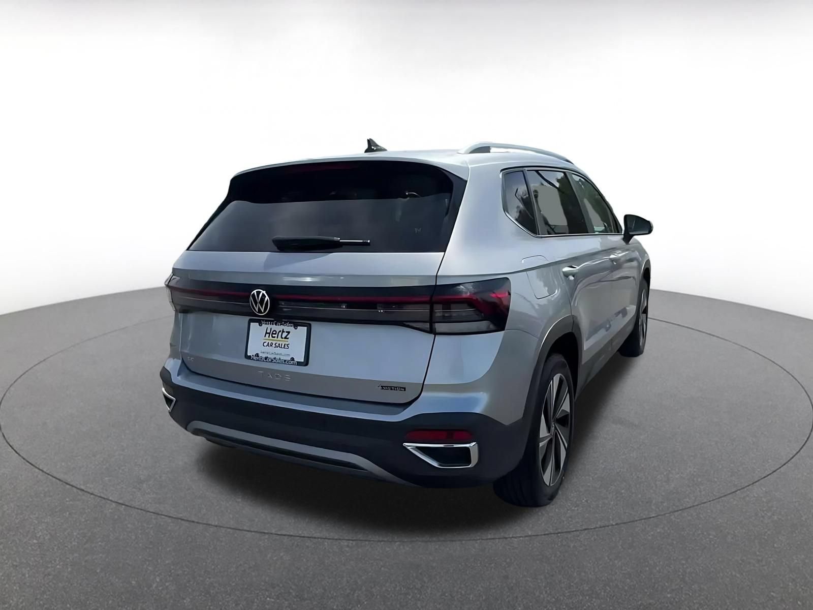 Thumbnail: 2026 Volkswagen Taos - 14