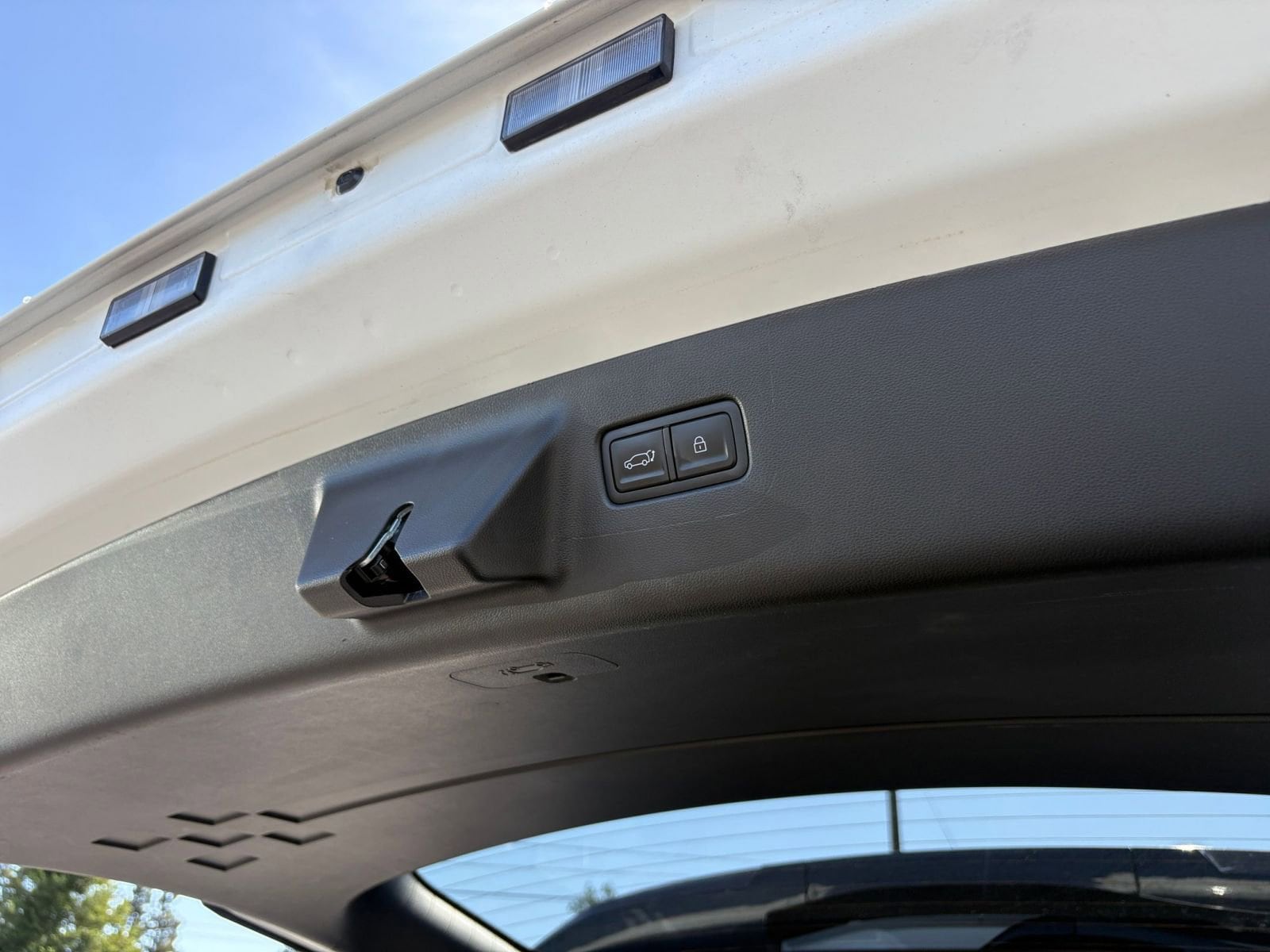 Thumbnail: 2025 Hyundai Santa Fe - 23