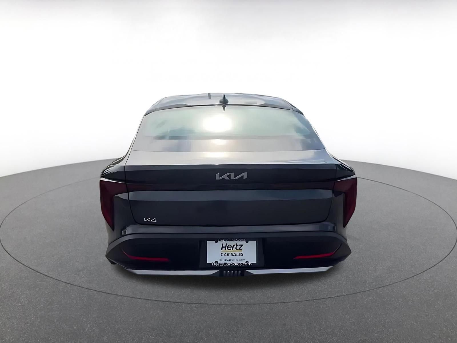 Thumbnail: 2025 Kia K4 - 12