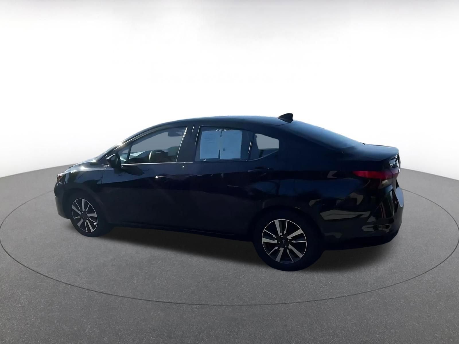 Thumbnail: 2025 Nissan Versa - 10
