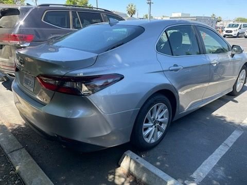 Thumbnail: 2024 Toyota Camry - 4