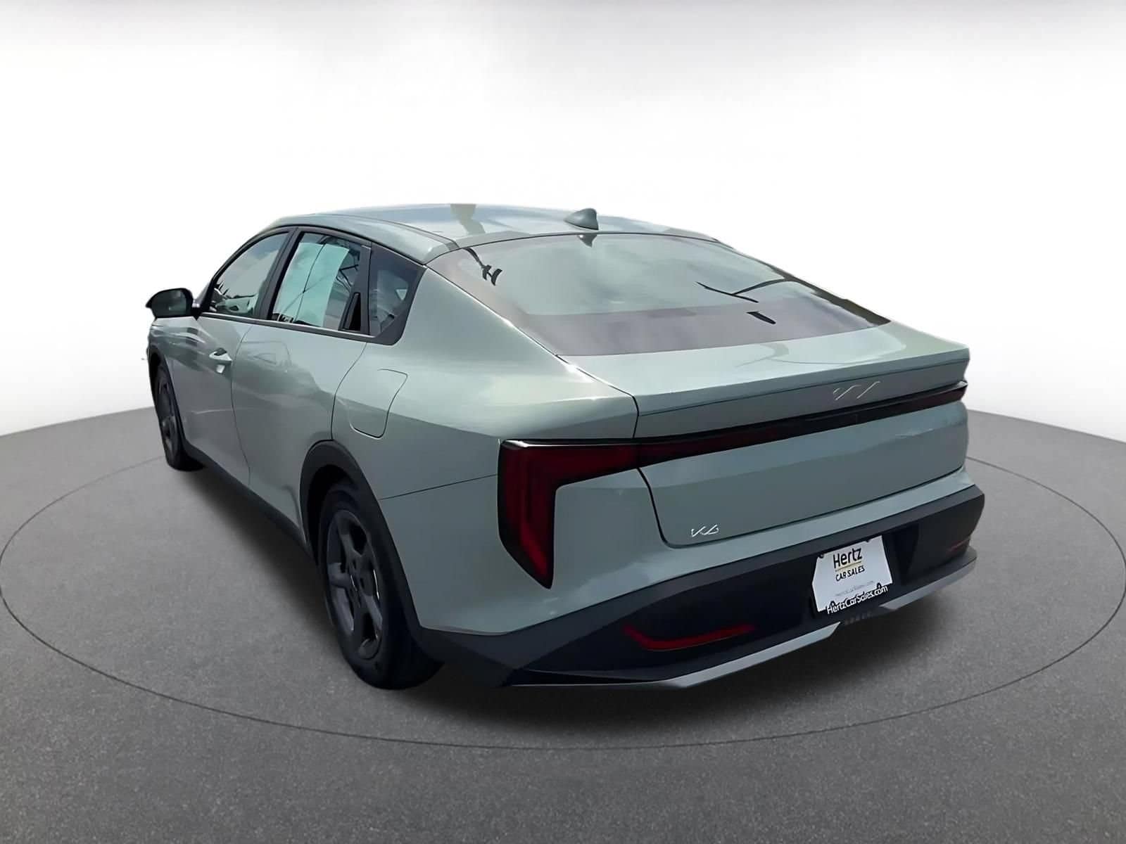 Thumbnail: 2026 Kia K4 - 10