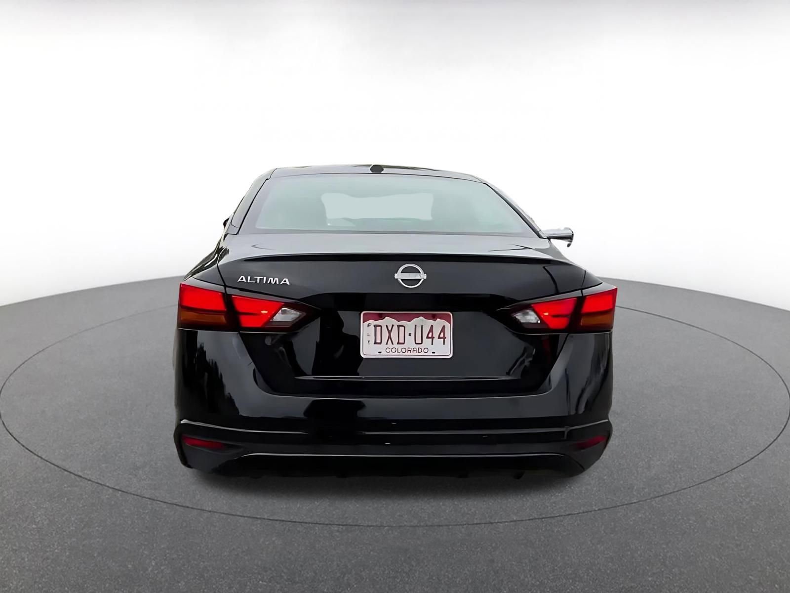 Thumbnail: 2025 Nissan Altima - 12