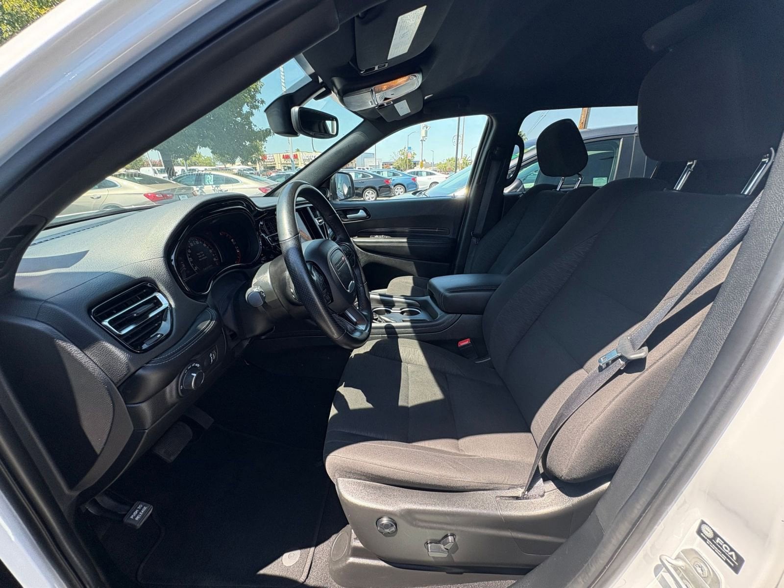 Thumbnail: 2024 Dodge Durango - 21