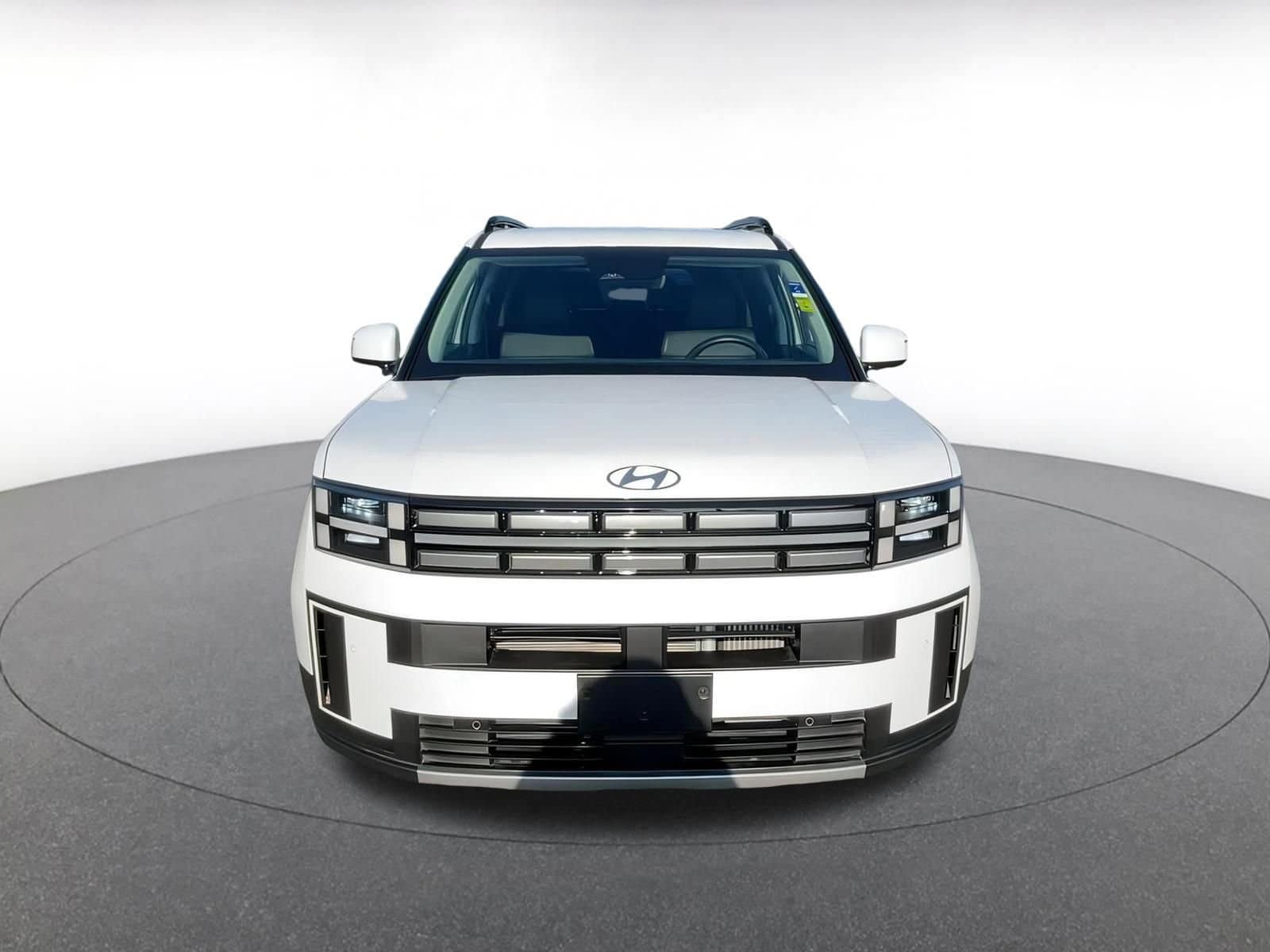 Thumbnail: 2025 Hyundai Santa Fe - 4