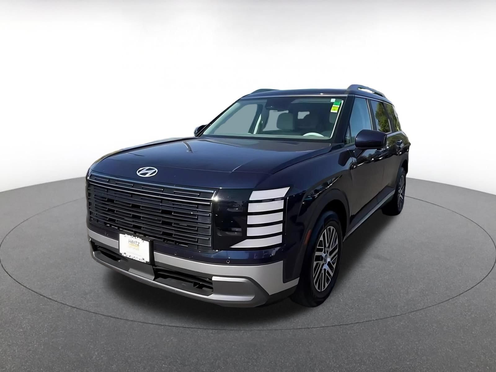 Thumbnail: 2026 Hyundai Palisade - 5