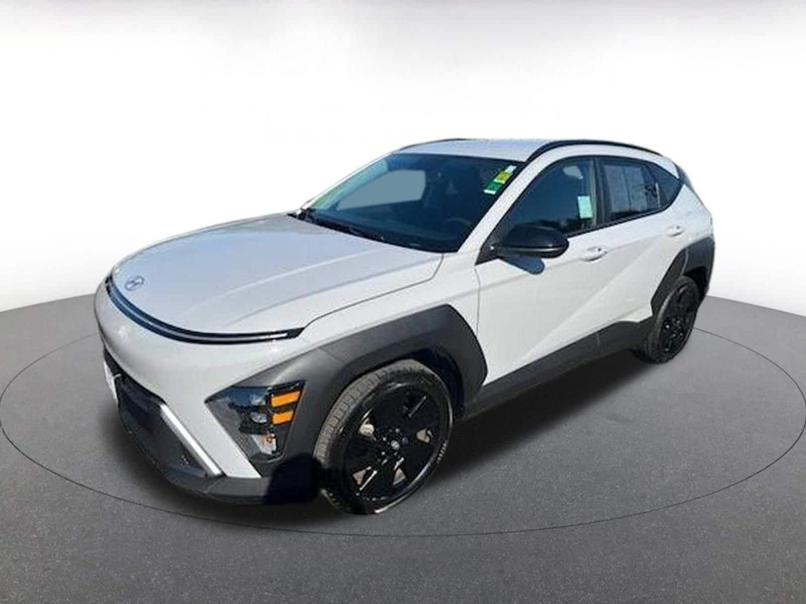 Thumbnail: 2026 Hyundai Kona - 2