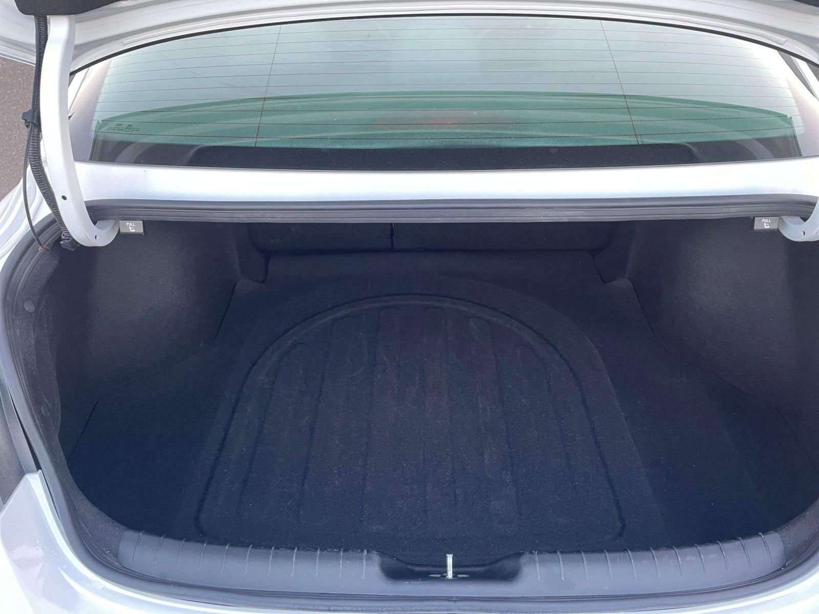 Thumbnail: 2025 Hyundai Elantra - 34