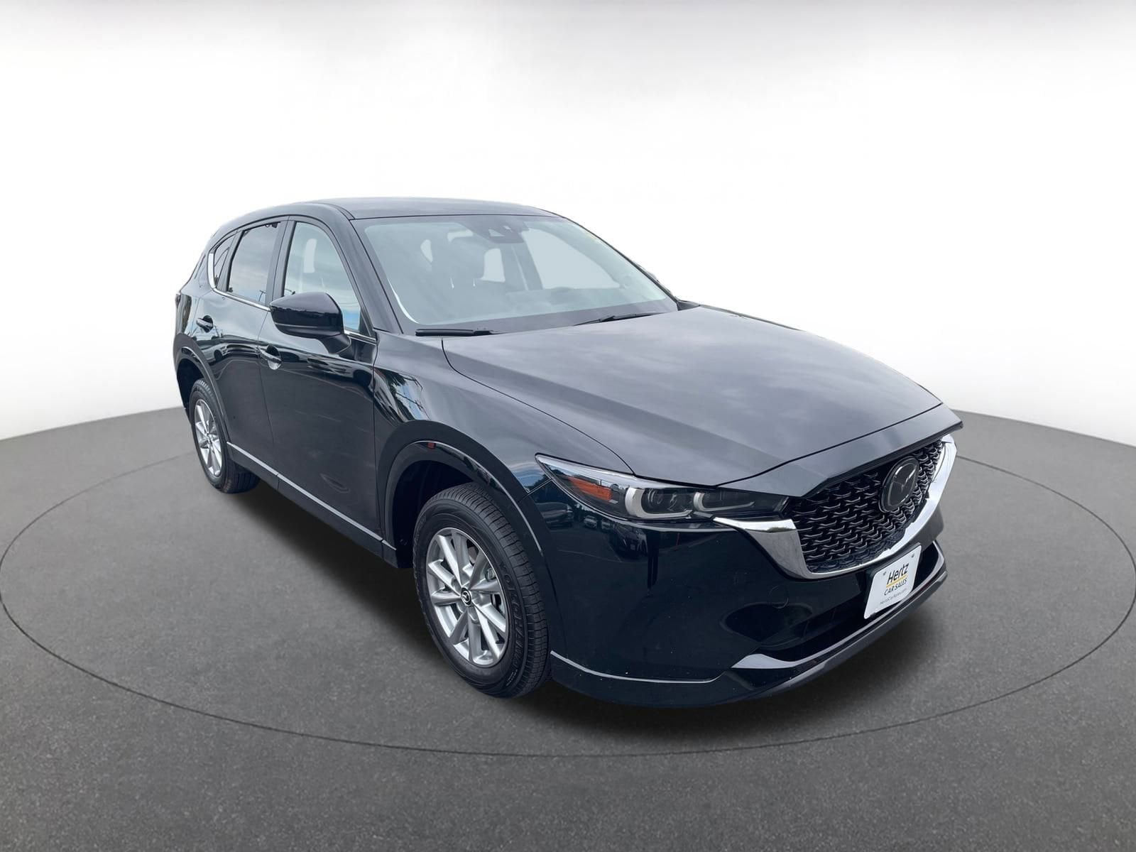 Thumbnail: 2025 Mazda CX-5 - 1