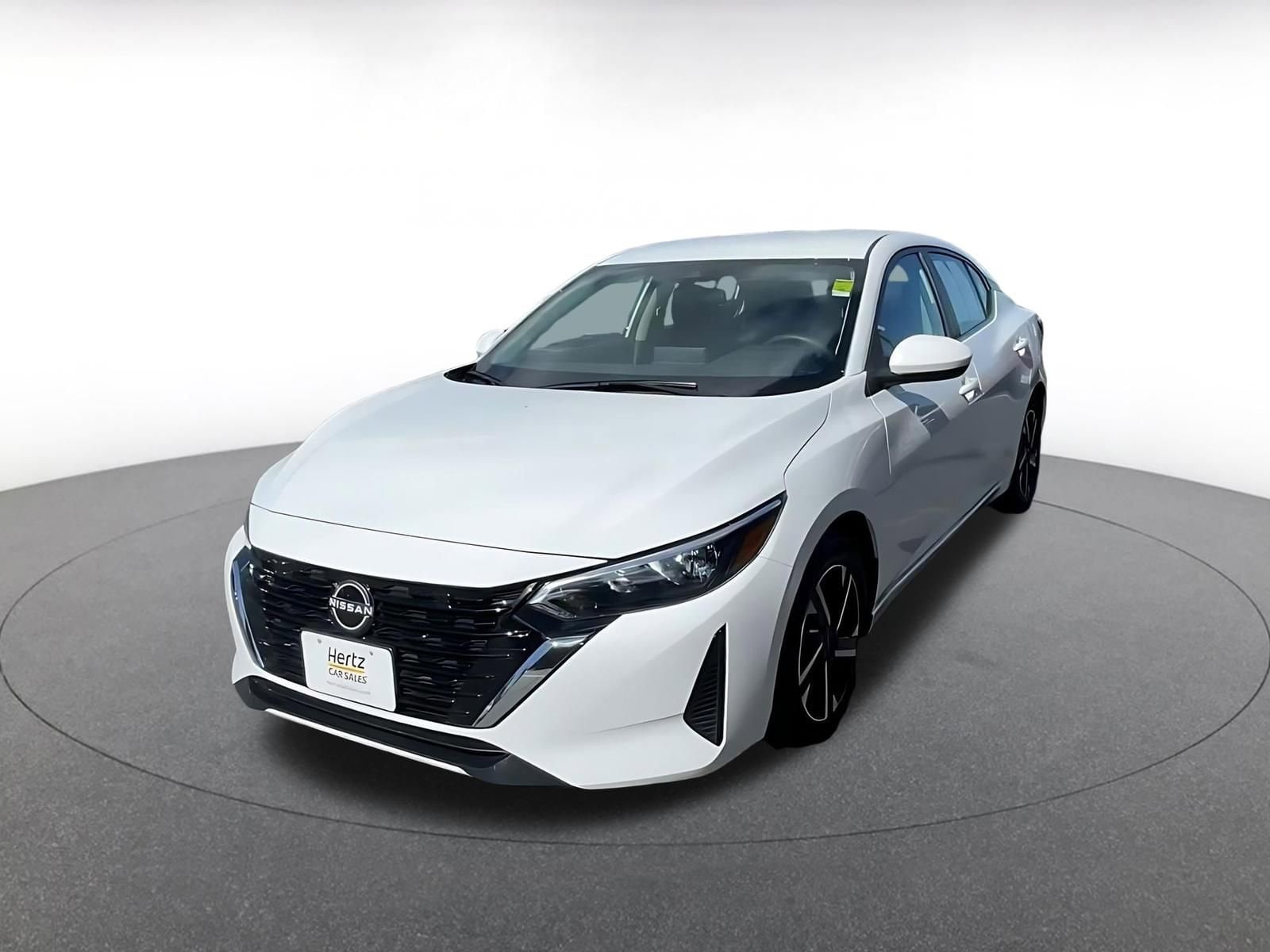 Thumbnail: 2025 Nissan Sentra - 7