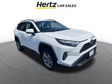2024 Toyota RAV4 XLE -
                  Sacramento, CA