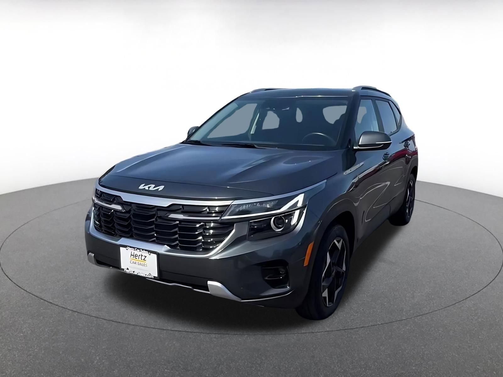 Thumbnail: 2025 Kia Seltos - 7