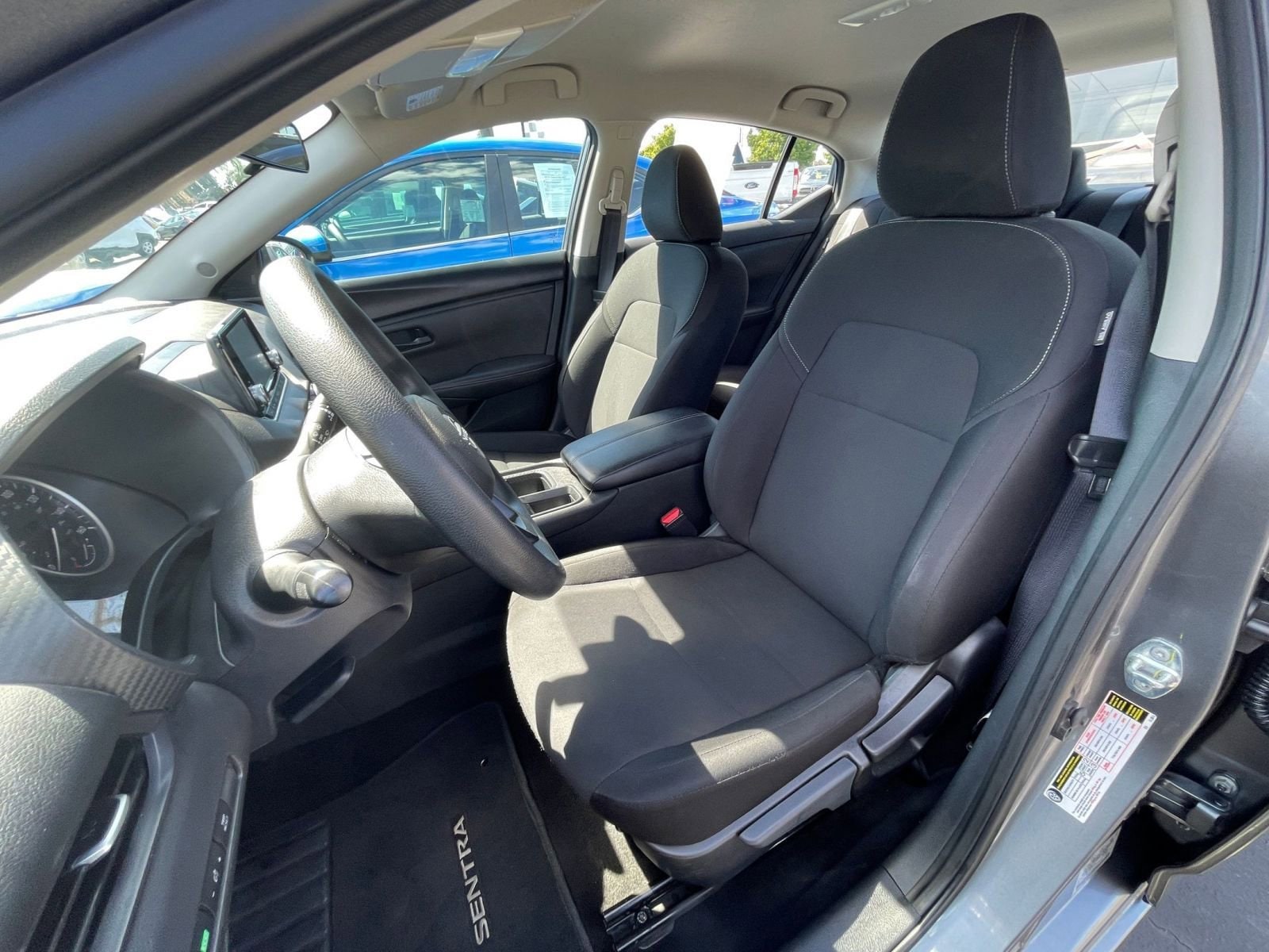 Thumbnail: 2024 Nissan Sentra - 30