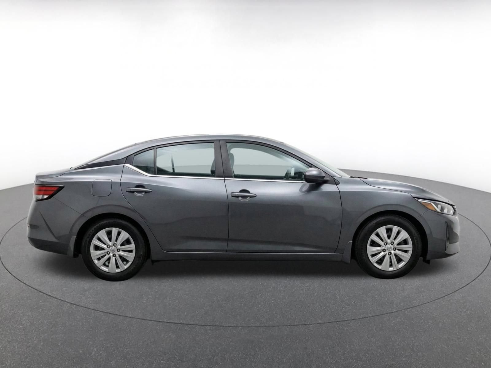 Thumbnail: 2025 Nissan Sentra - 14