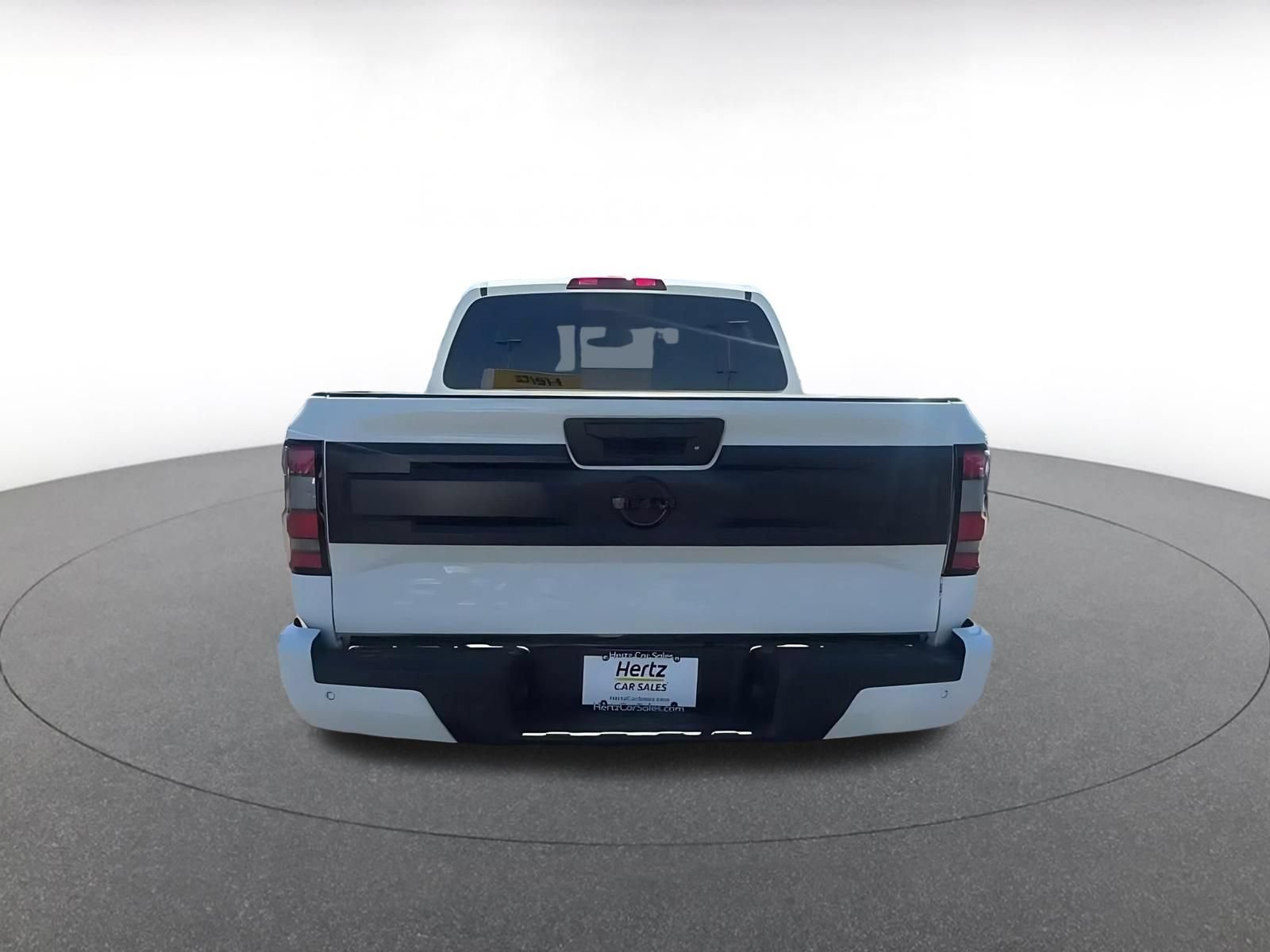 Thumbnail: 2026 Nissan Frontier - 12