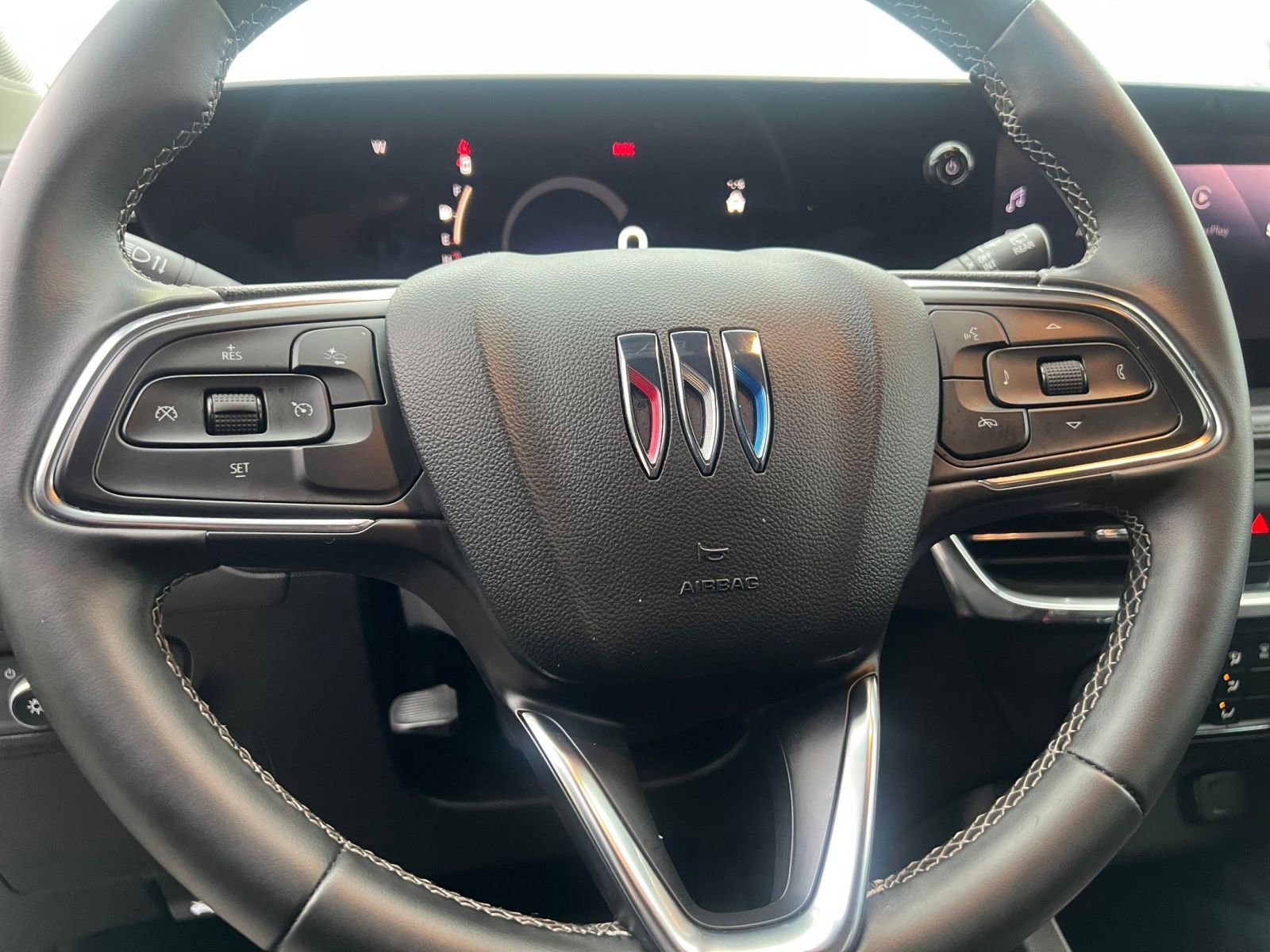 Thumbnail: 2025 Buick Encore GX - 28