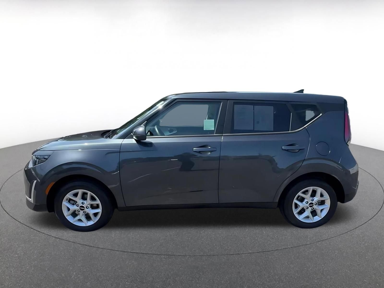 Thumbnail: 2025 Kia Soul - 9