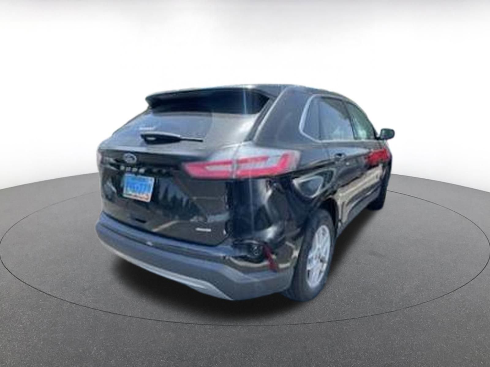 2024 Ford Edge SEL 4