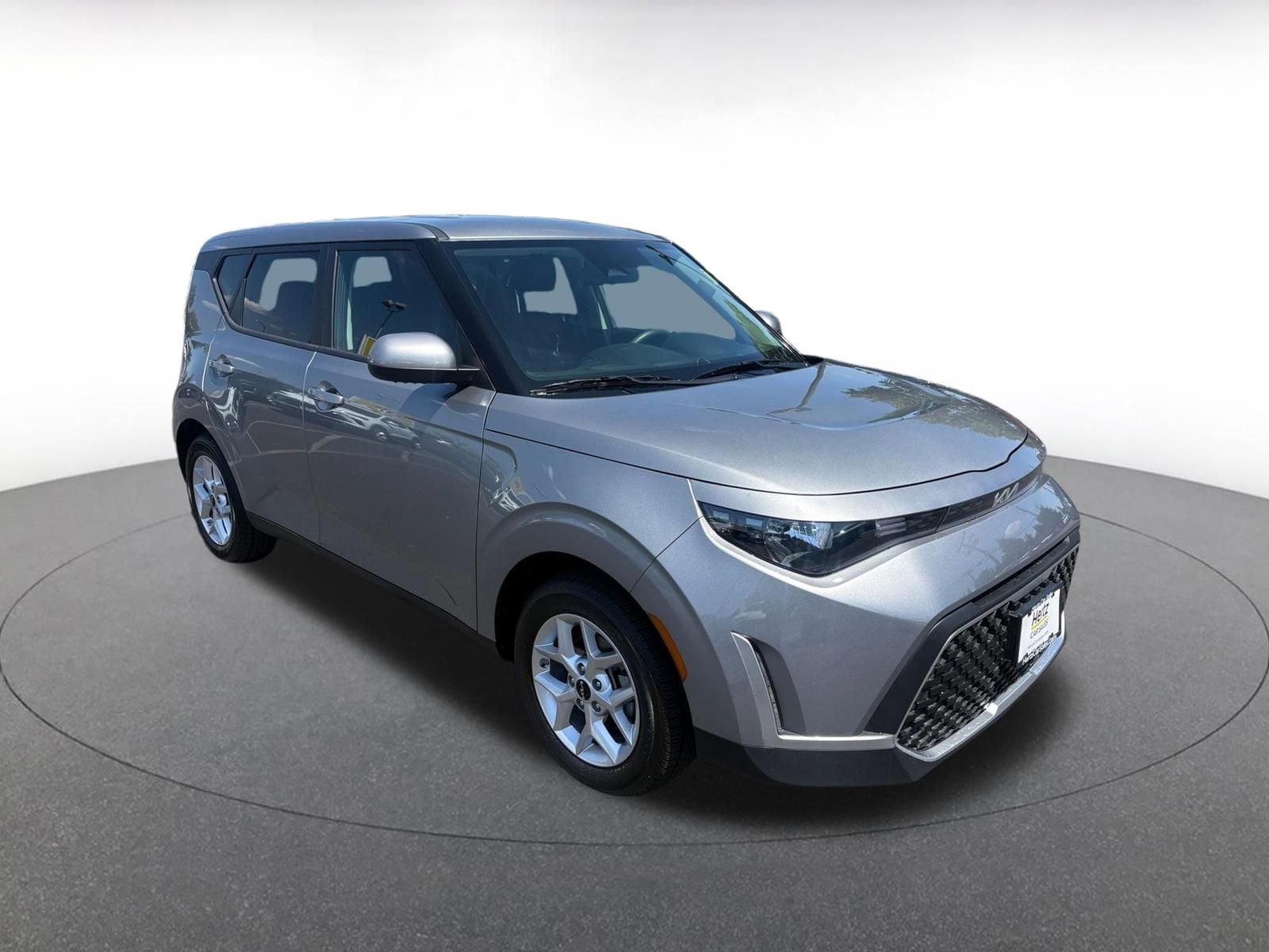 Thumbnail: 2025 Kia Soul - 1