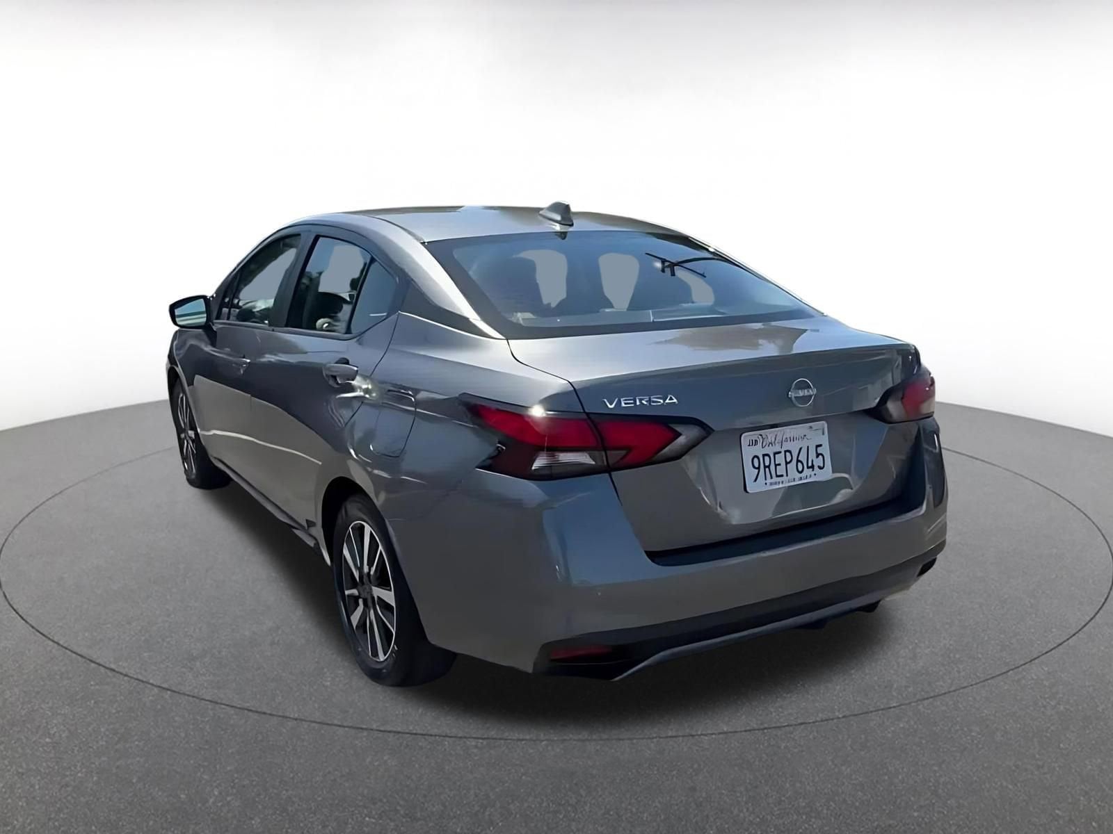 Thumbnail: 2025 Nissan Versa - 11
