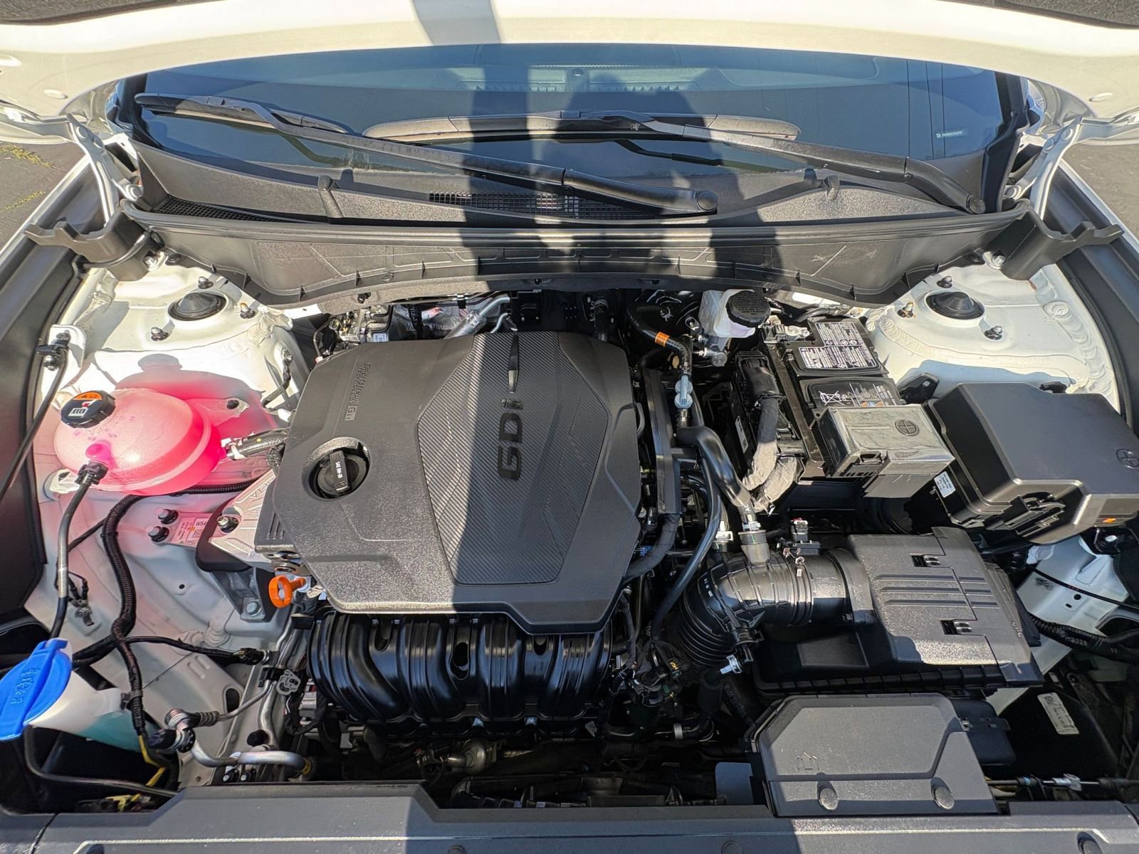 Thumbnail: 2025 Hyundai Tucson - 34