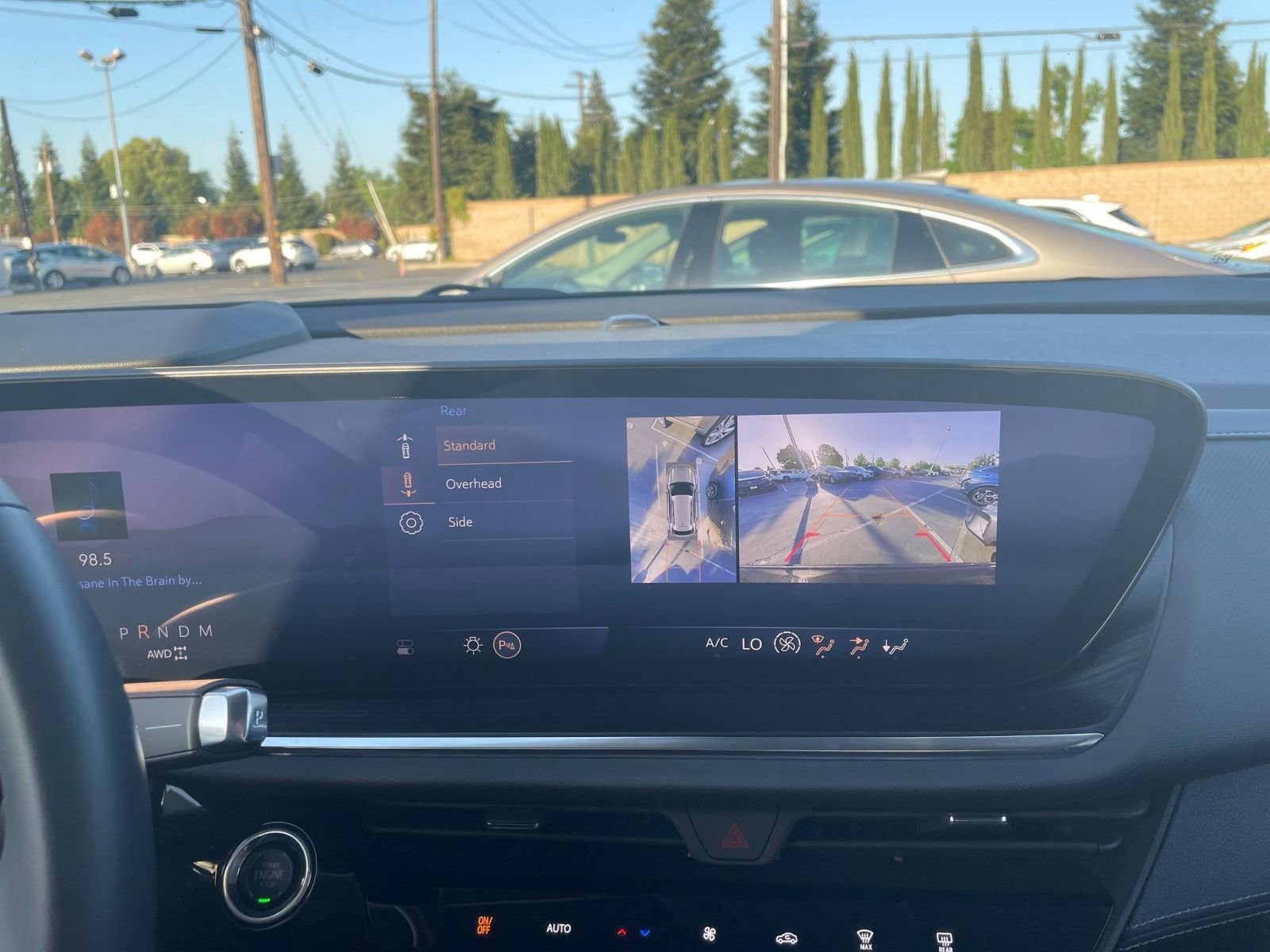 2024 Buick Envision Preferred 17