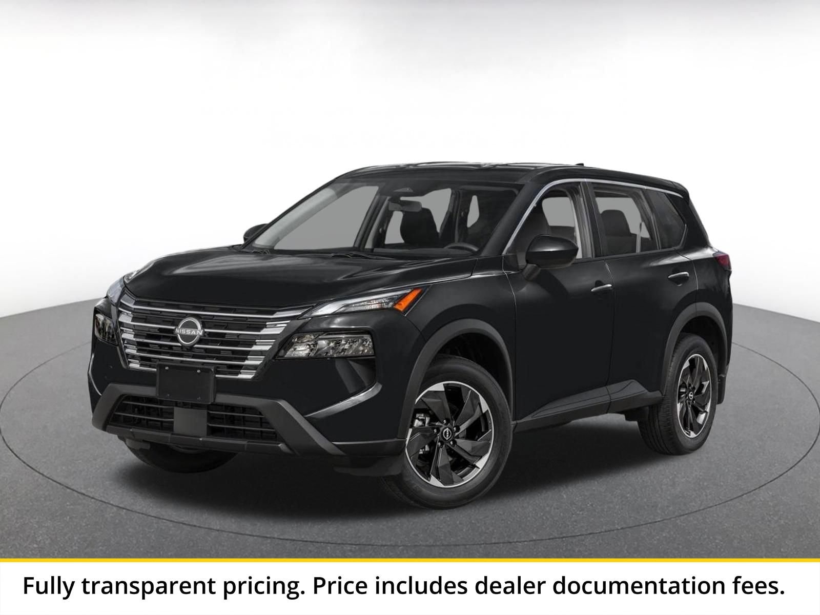 Thumbnail: 2025 Nissan Rogue - 1