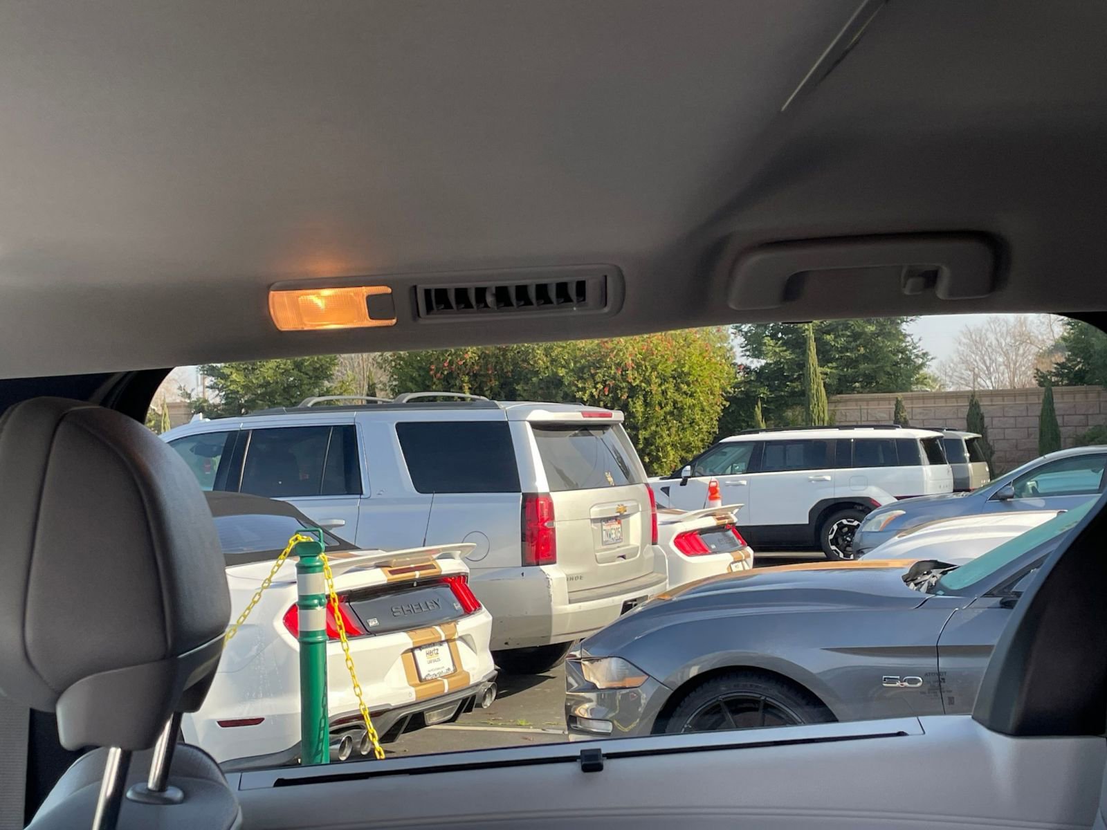 Thumbnail: 2025 Toyota Sienna - 27