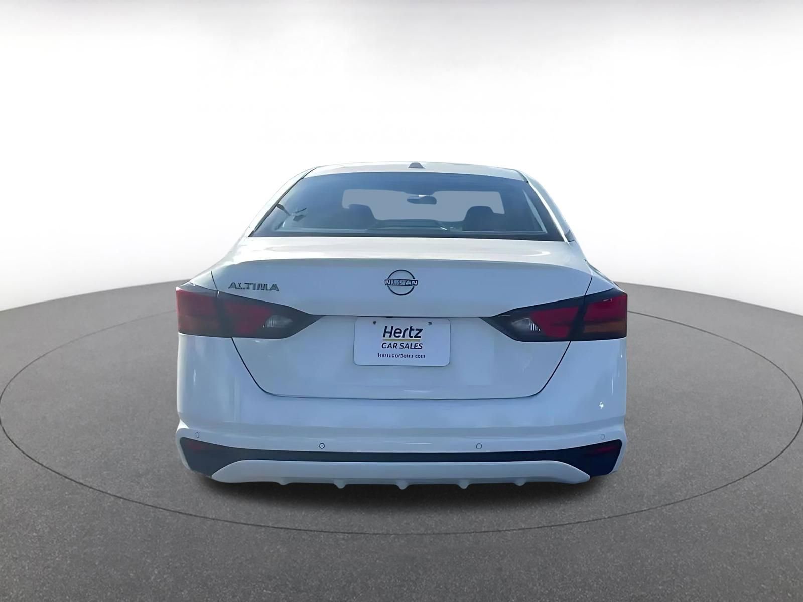 Thumbnail: 2025 Nissan Altima - 12