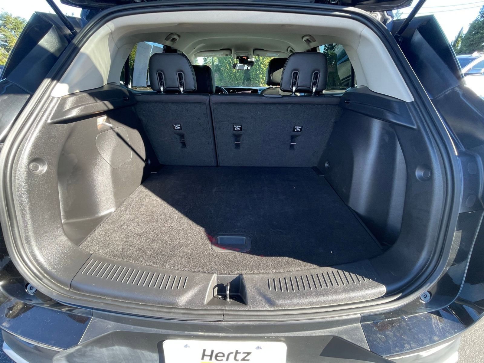 Thumbnail: 2025 Buick Encore GX - 31