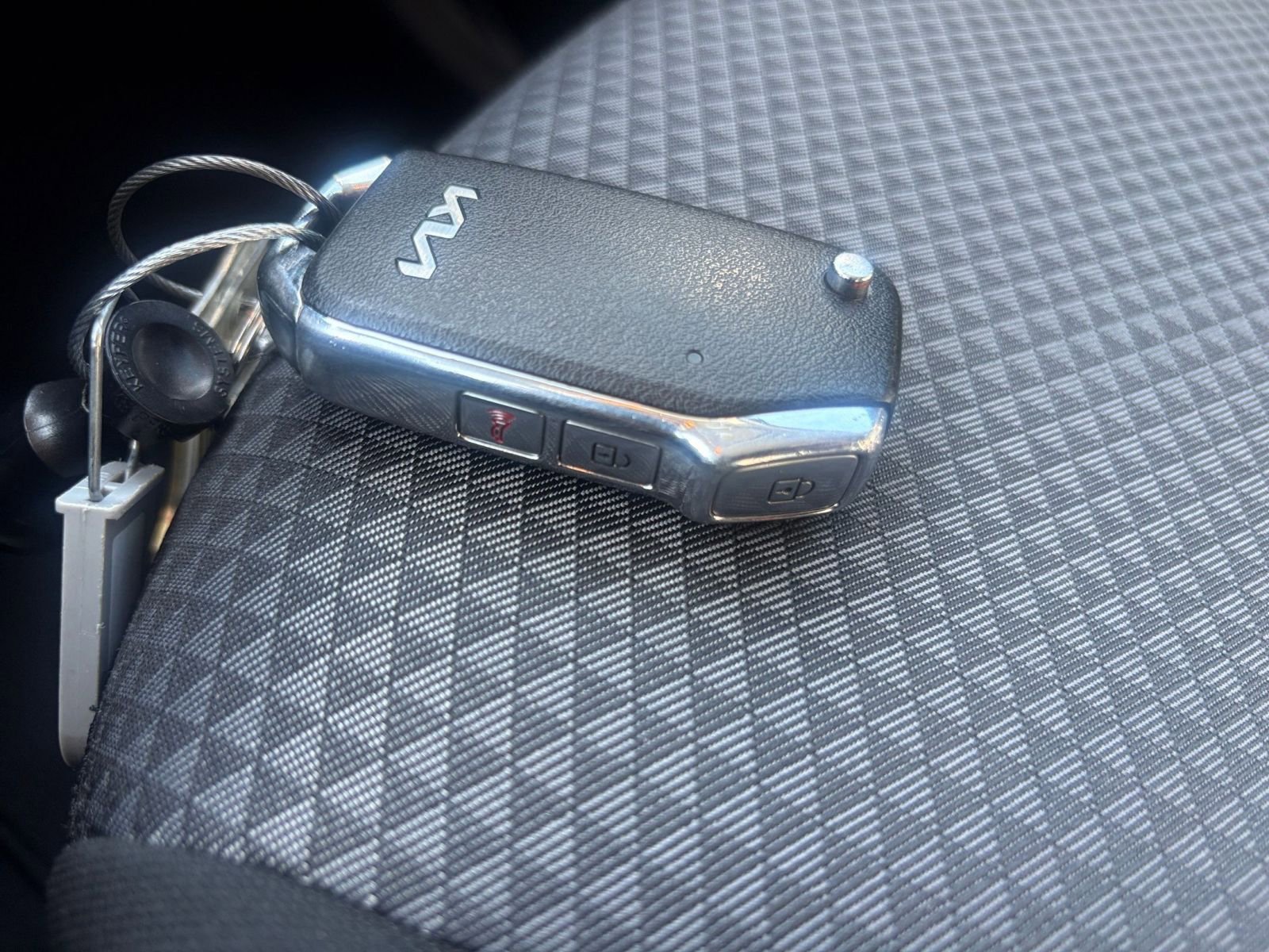 Thumbnail: 2025 Kia Soul - 21