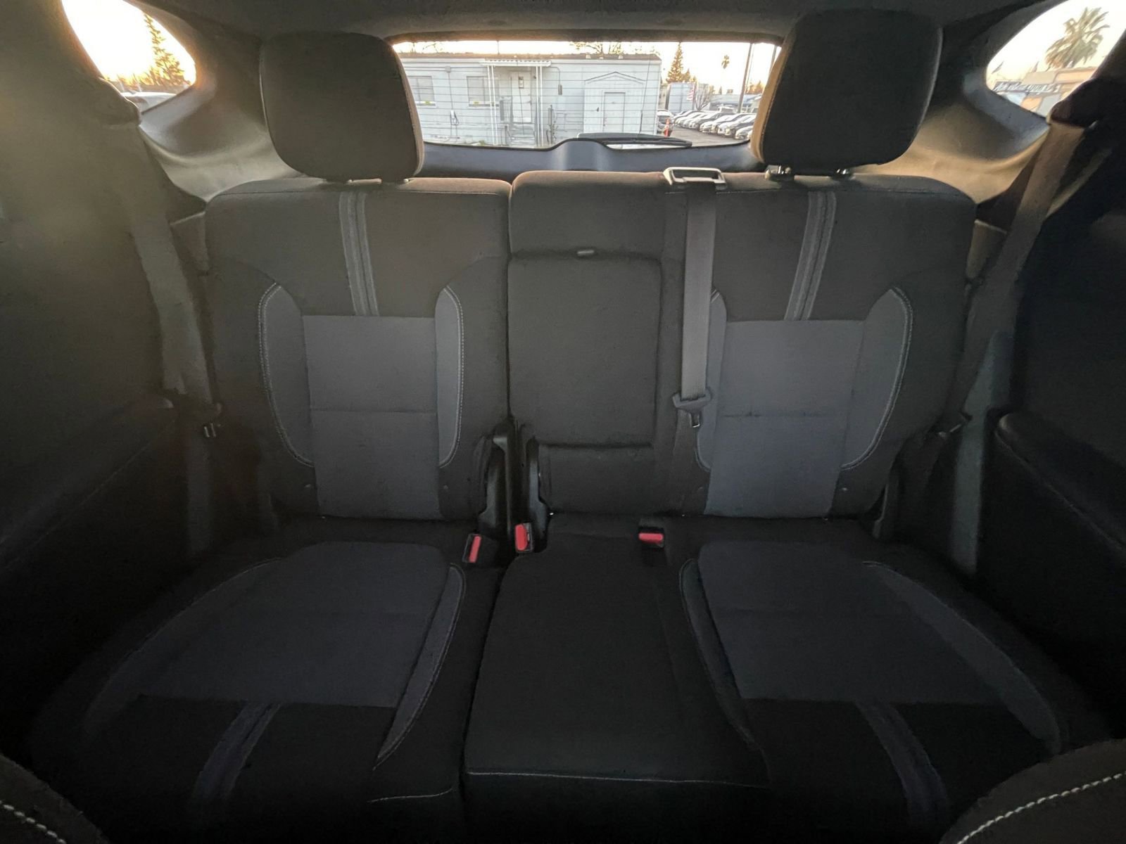 Thumbnail: 2025 Chevrolet Blazer - 33