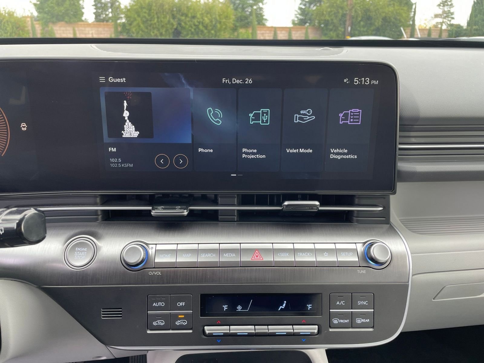 Thumbnail: 2025 Hyundai Kona - 21